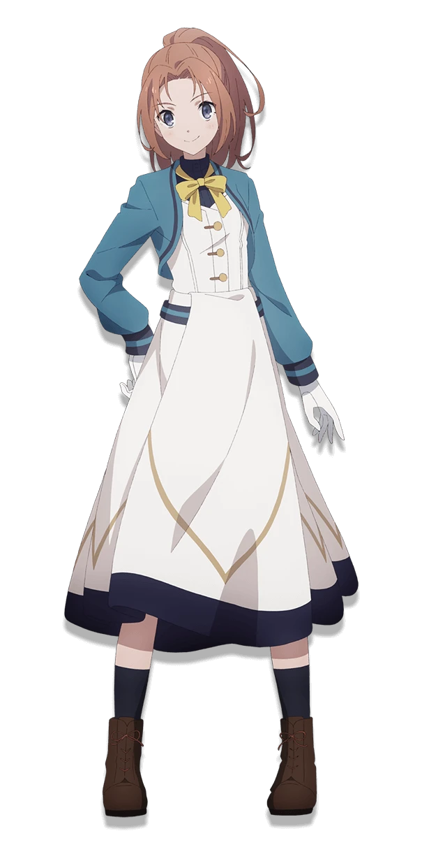 ケイシー・グローヴ