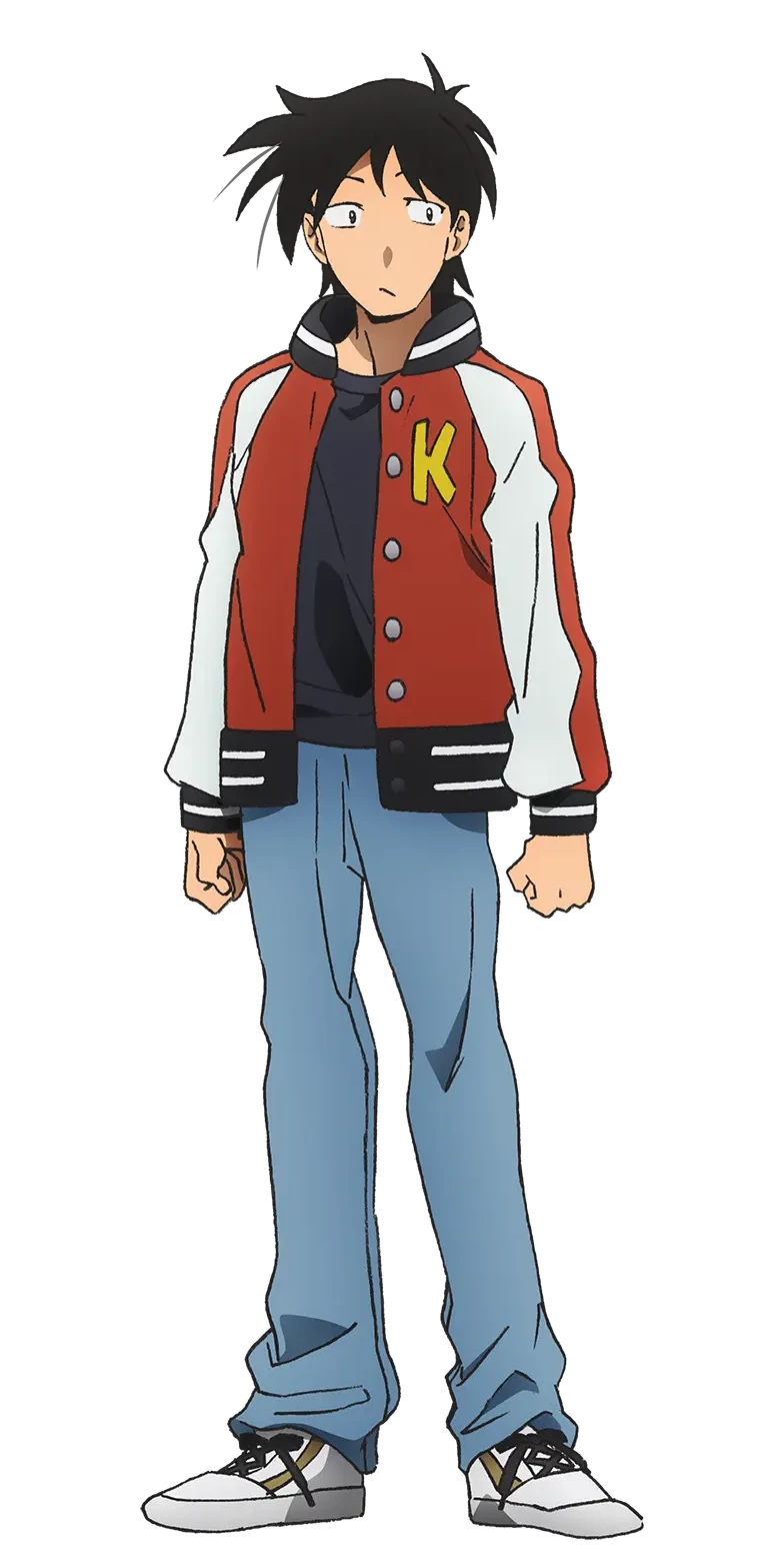 Katsuya Kimura
