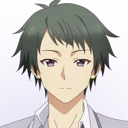 新海翔