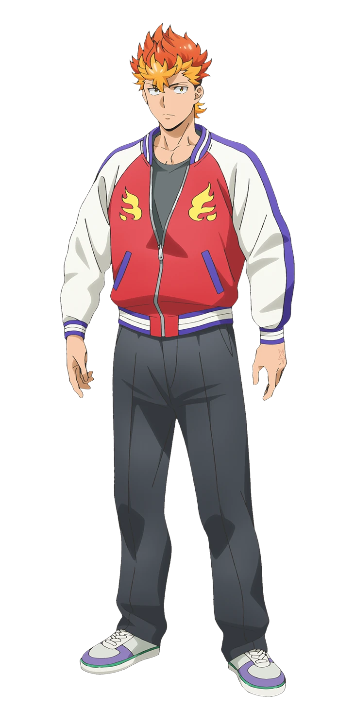 Takeru Narihira