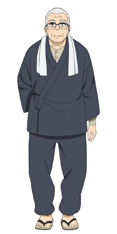 五條薰
