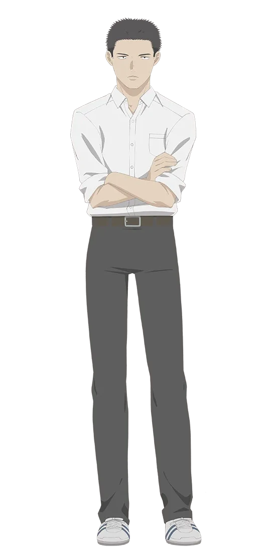 五反田鐵男