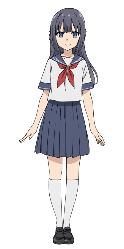 Shouko Makinohara
