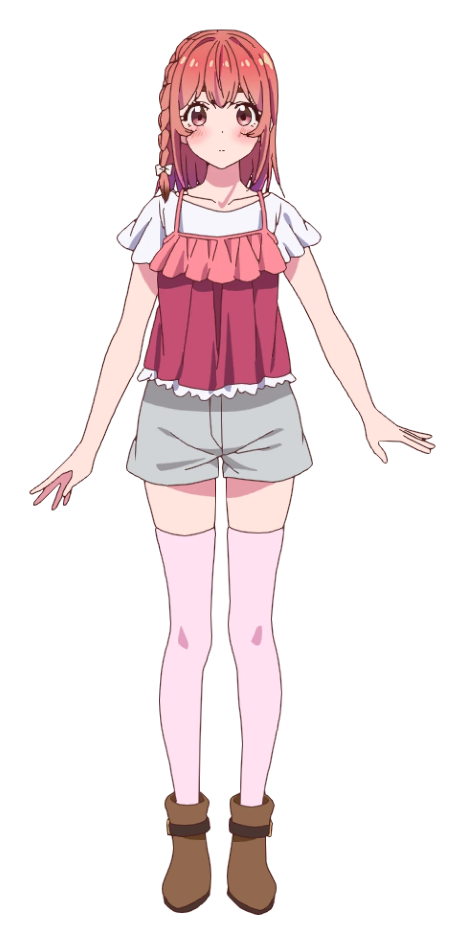 Sumi Sakurasawa
