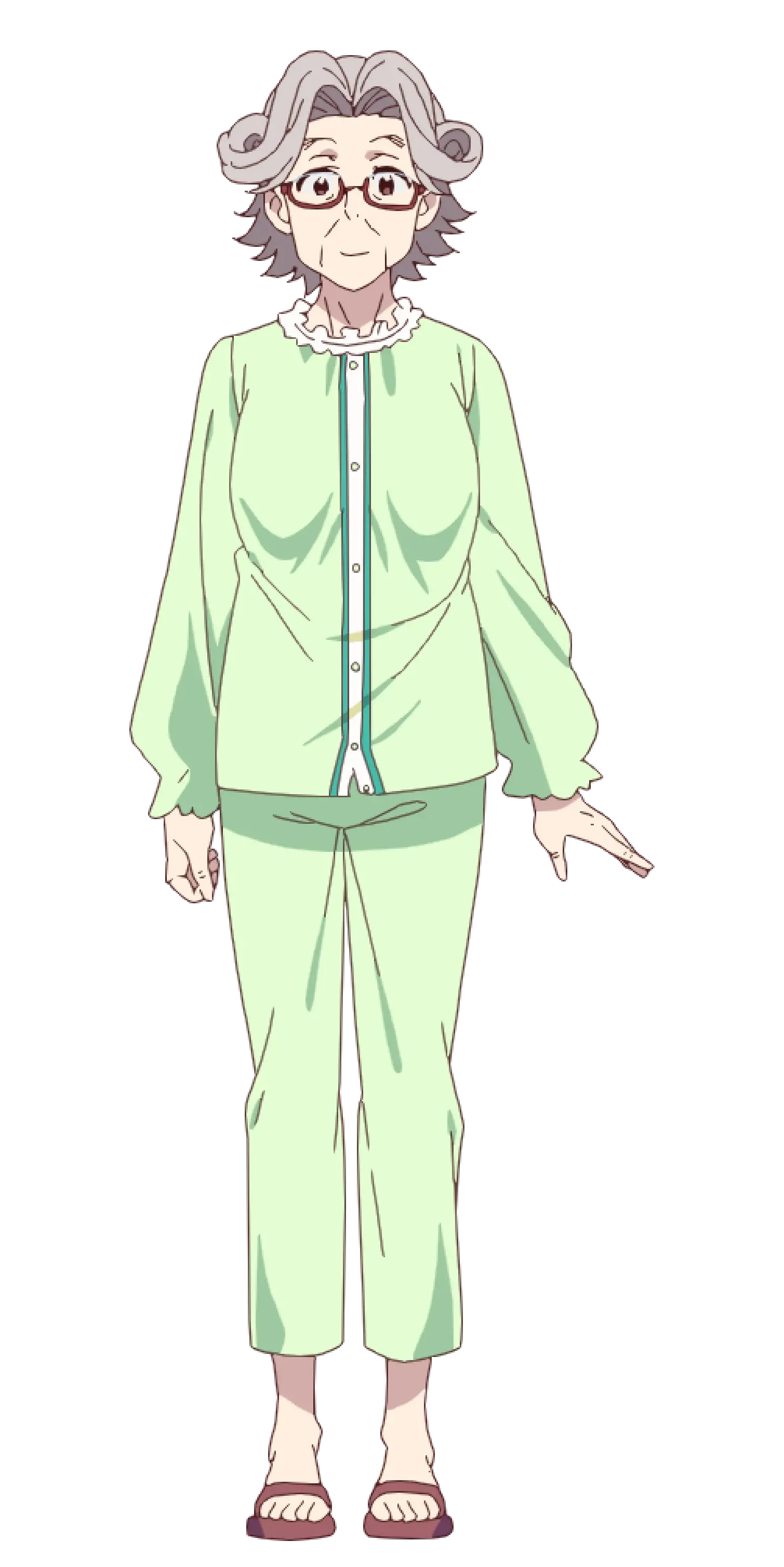 Sayuri Ichinose