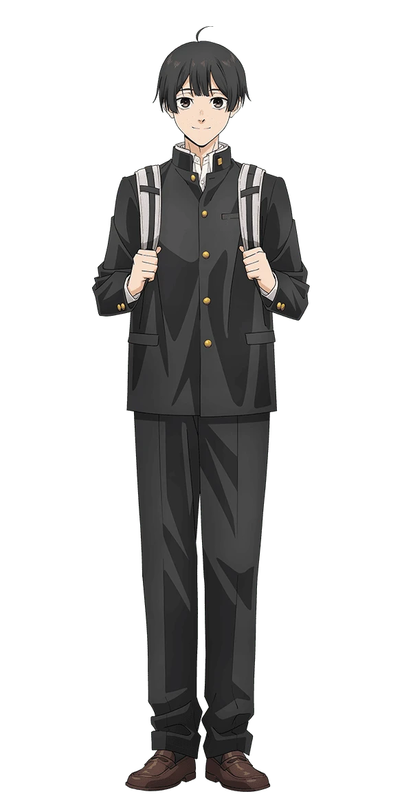 Ayato Yorita