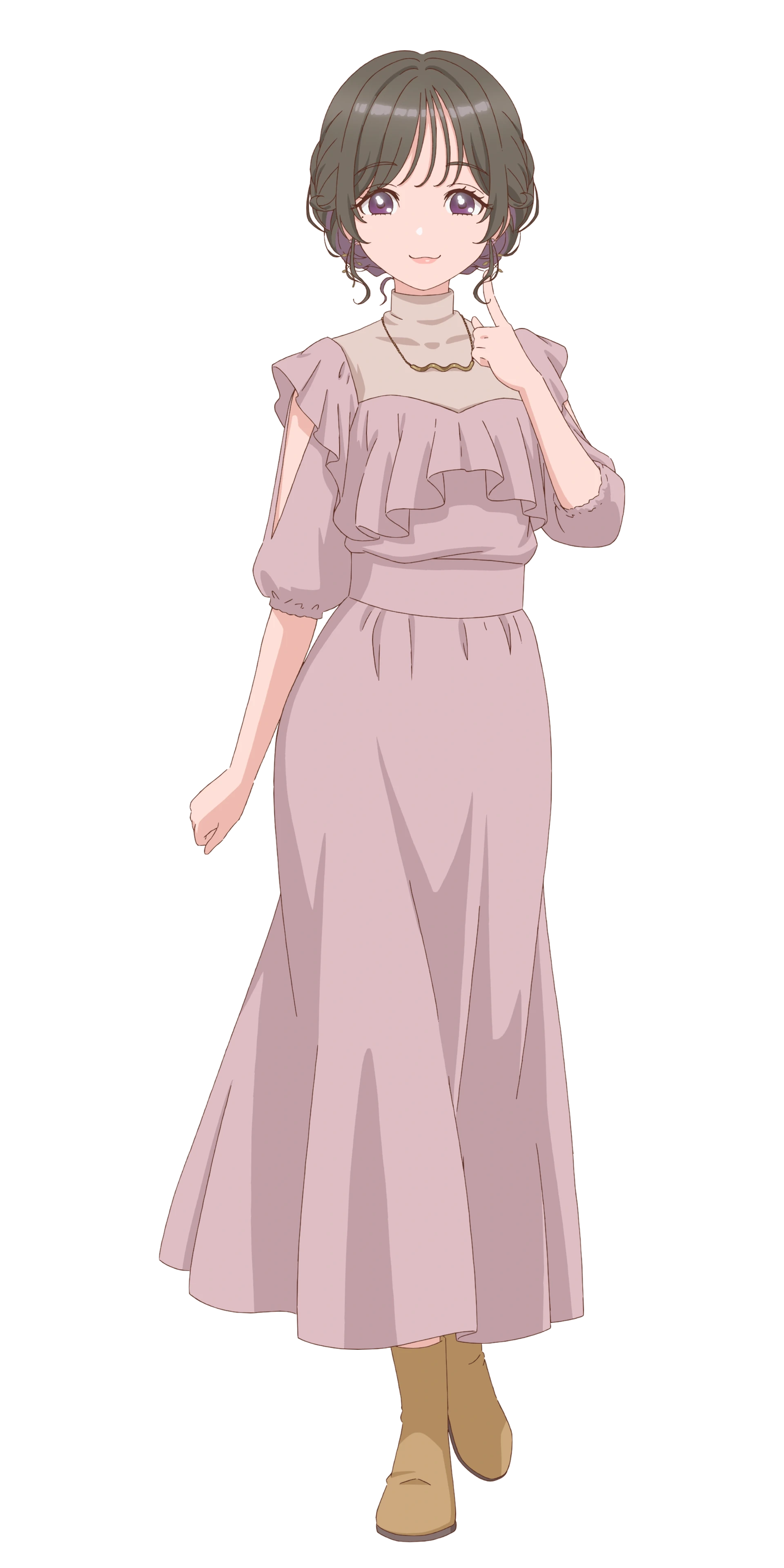環木鈴蘭