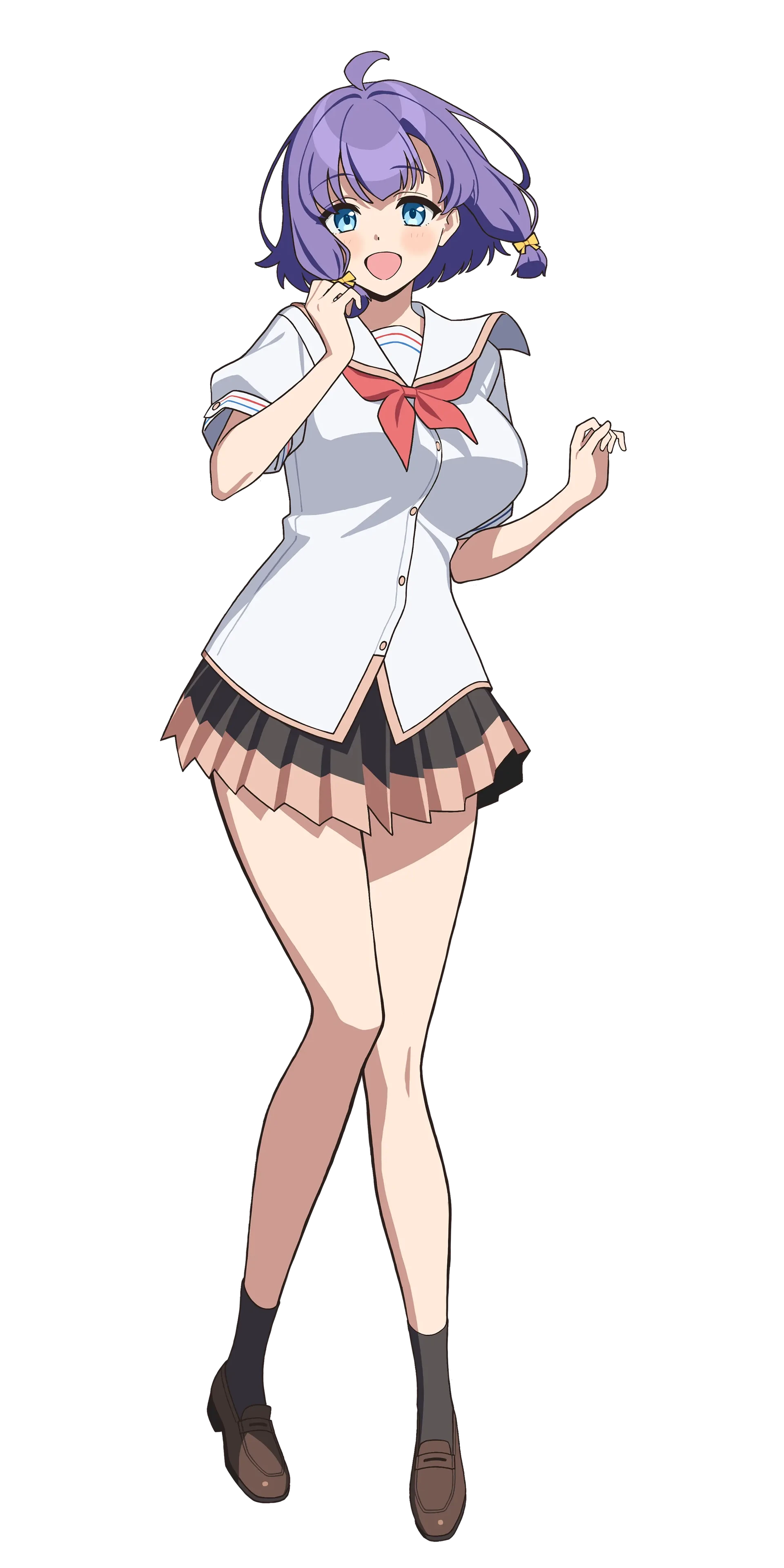 Misaki Hotori