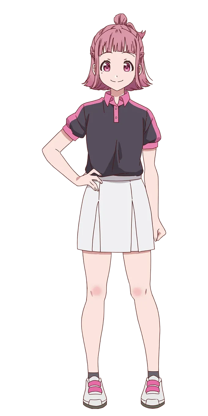 Mai Otonashi