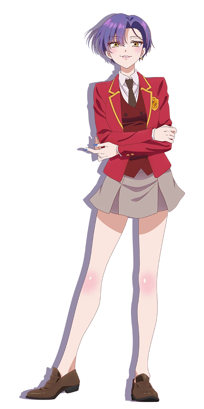 Kazuki Mikadono