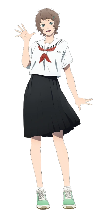Asako Yamagishi