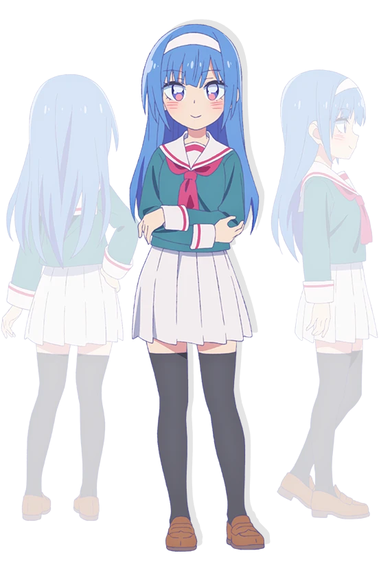 桂木螢