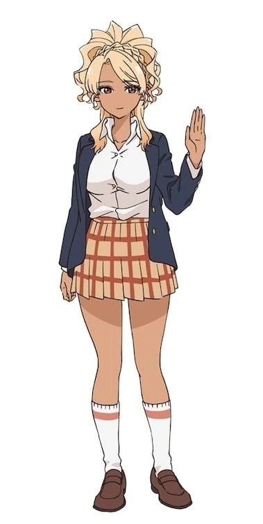 山本