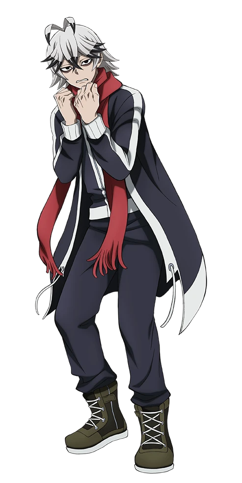 手術岾六郎