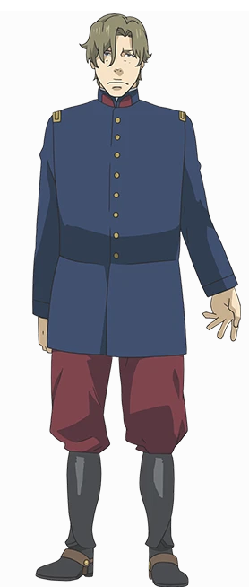 セヴラン・ビアント