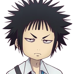 Kyoushirou Nekozuku