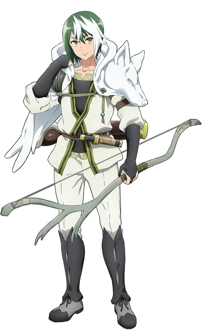 Kikuru Madan