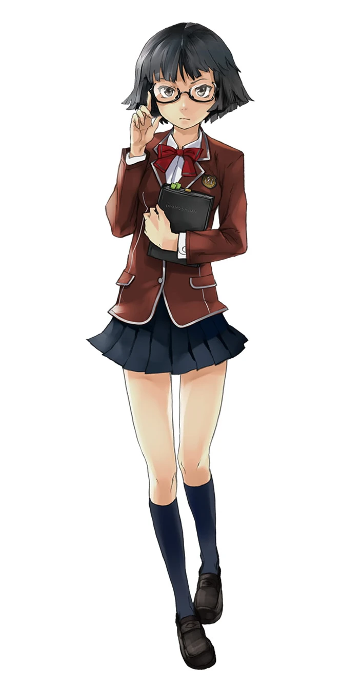 草間花音