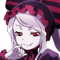 Shalltear Bloodfallen