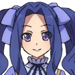 メルティ＝Q＝メルロマルク