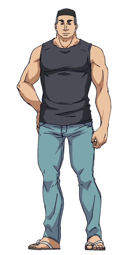Shinji Tokita