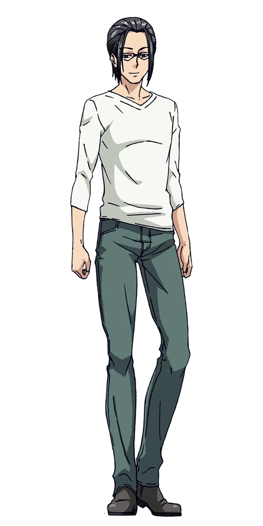 Hajime Nojima