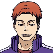 山本真一郎
