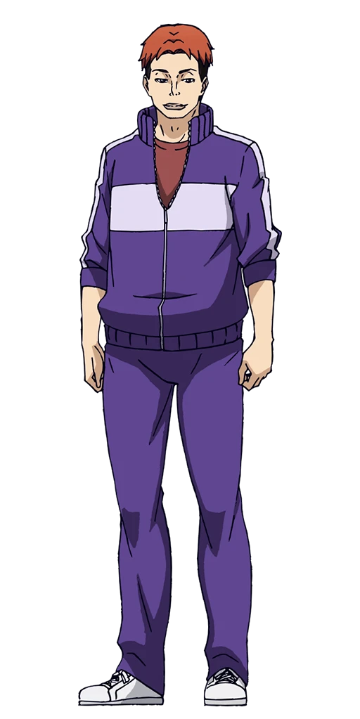 Shinichirou Yamamoto