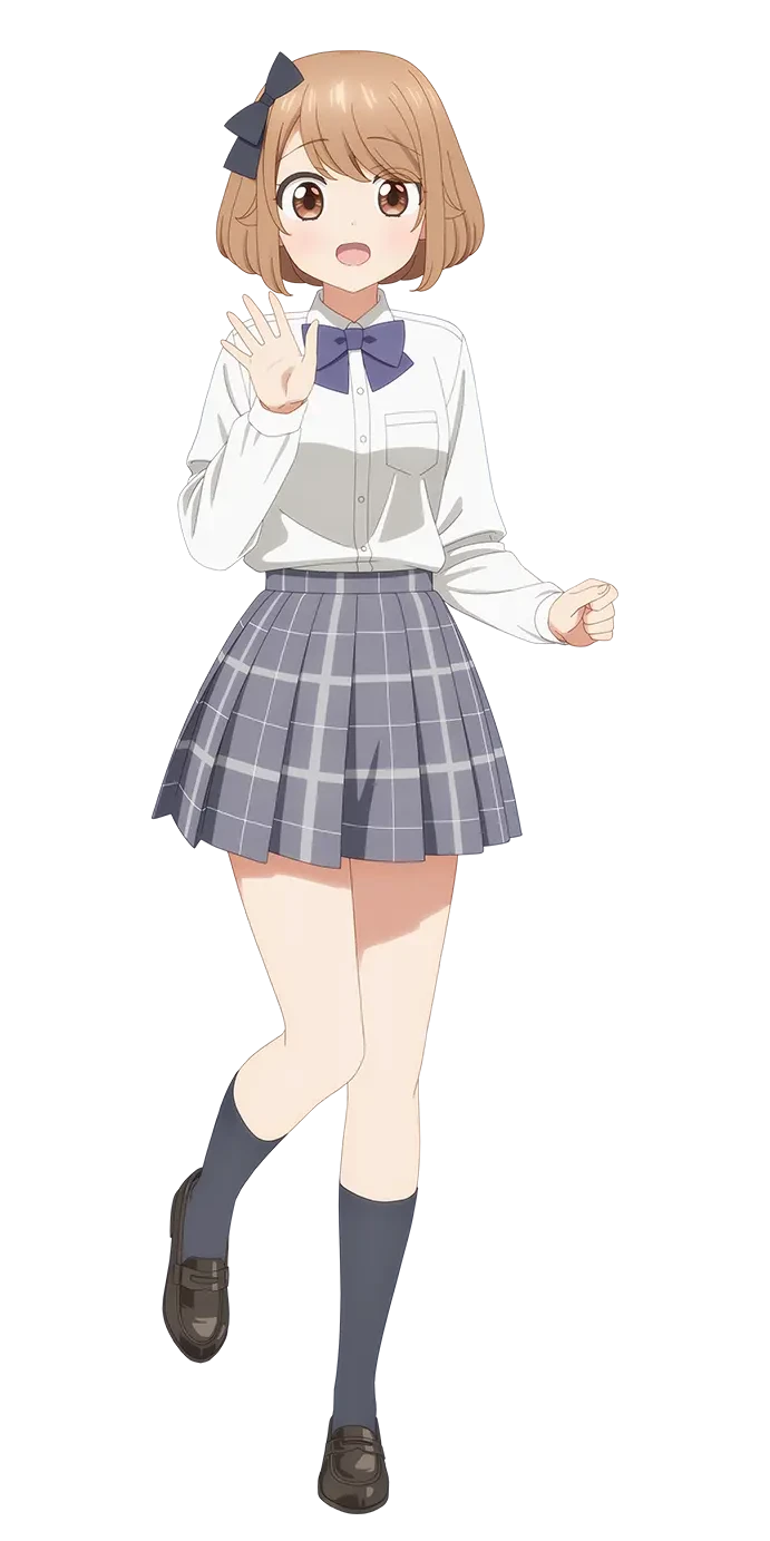 Tsumugi Tsutsumi
