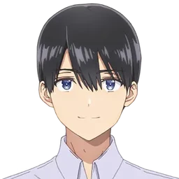Nagi Umino