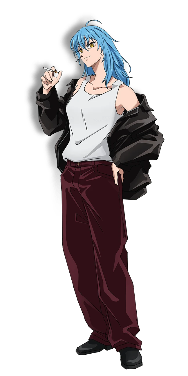 Rion Akao