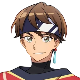 Akira Himegami