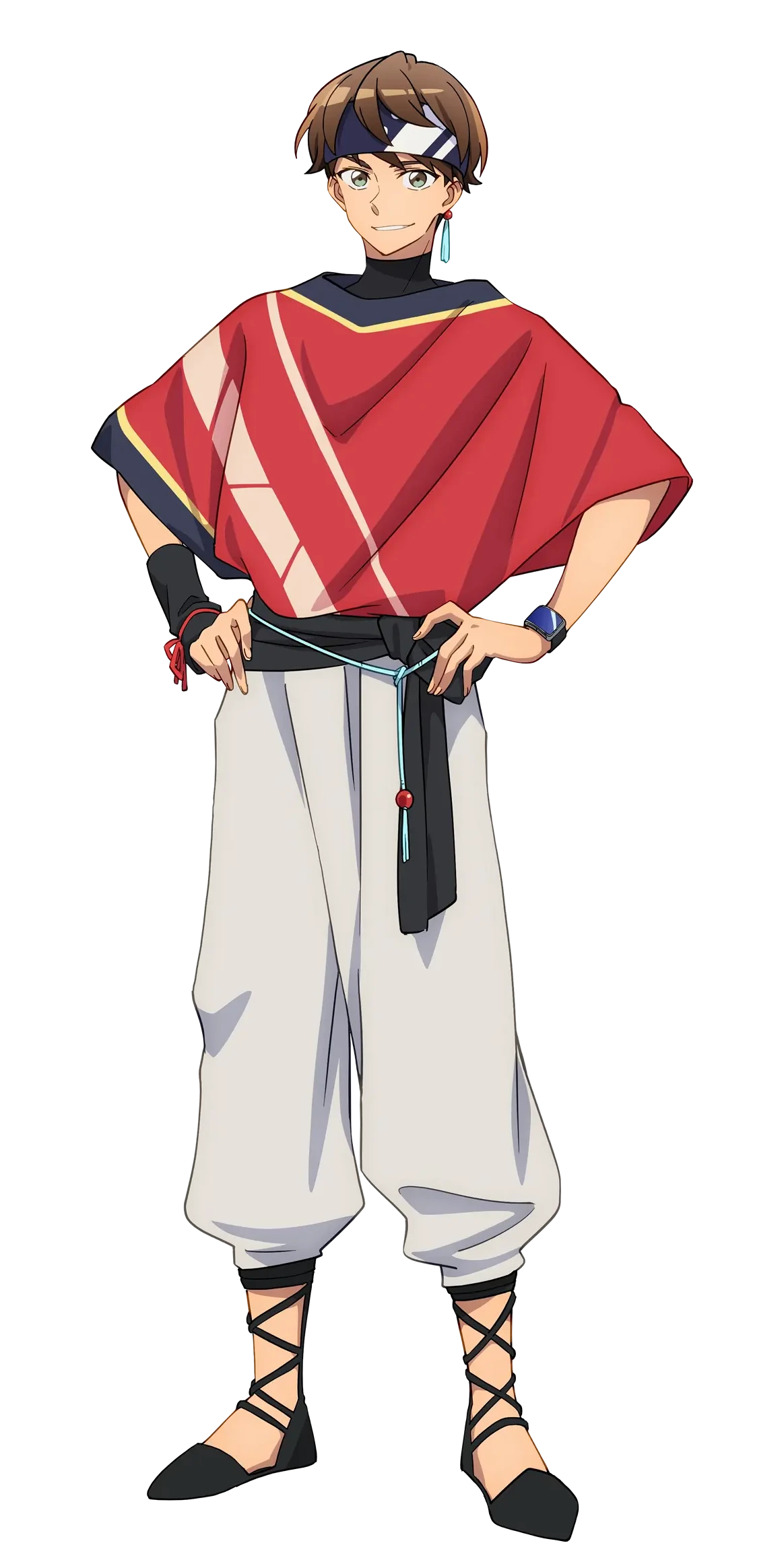 Akira Himegami