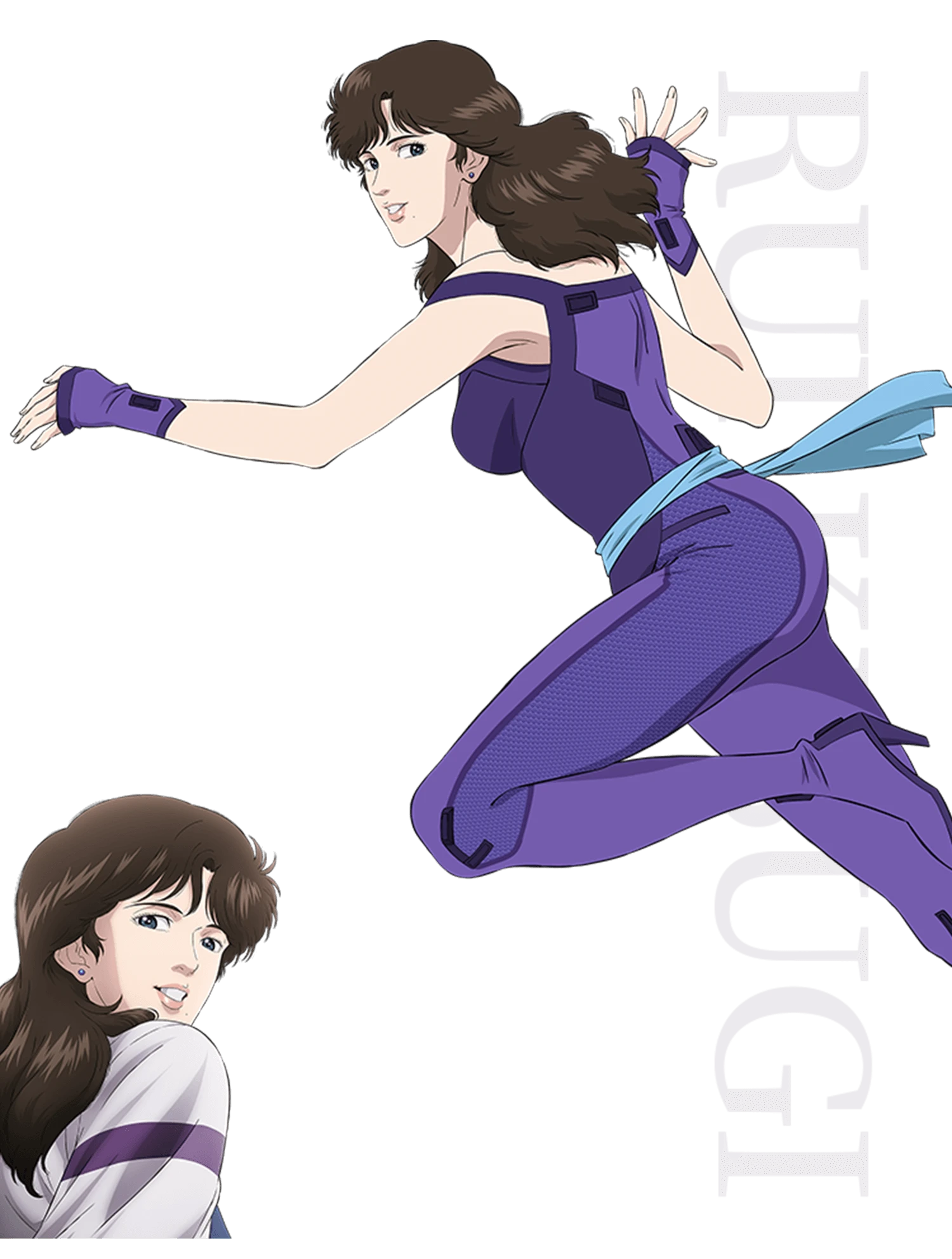 Rui Kisugi