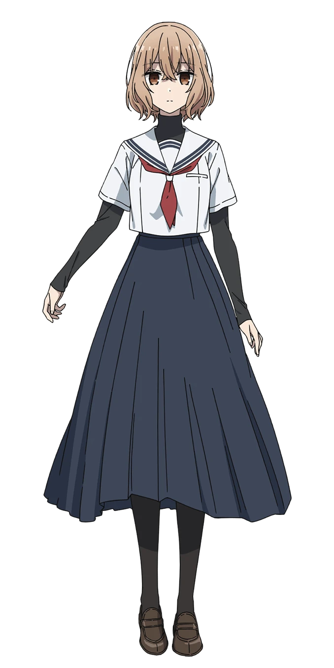 Hinako Yaotose