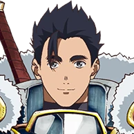 劍王·艾利奧特