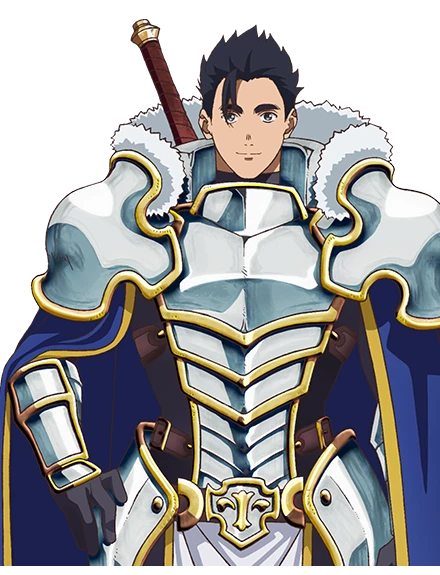 剣王・アリオト