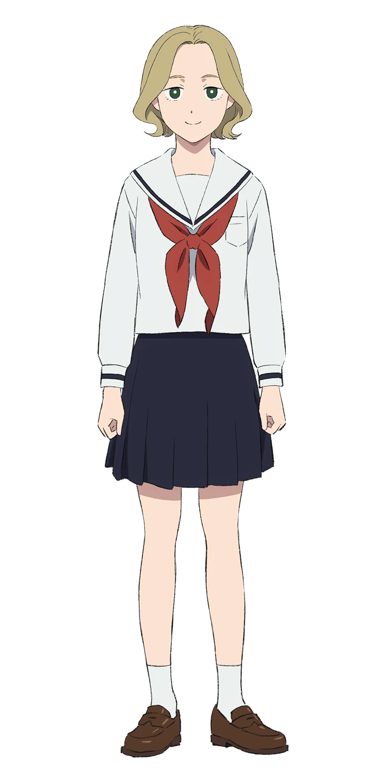芽衣
