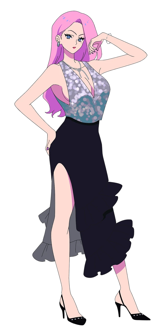 モニカ・マッケンジー