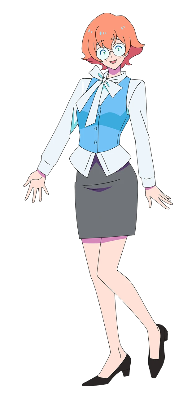 ルーシー・ライト