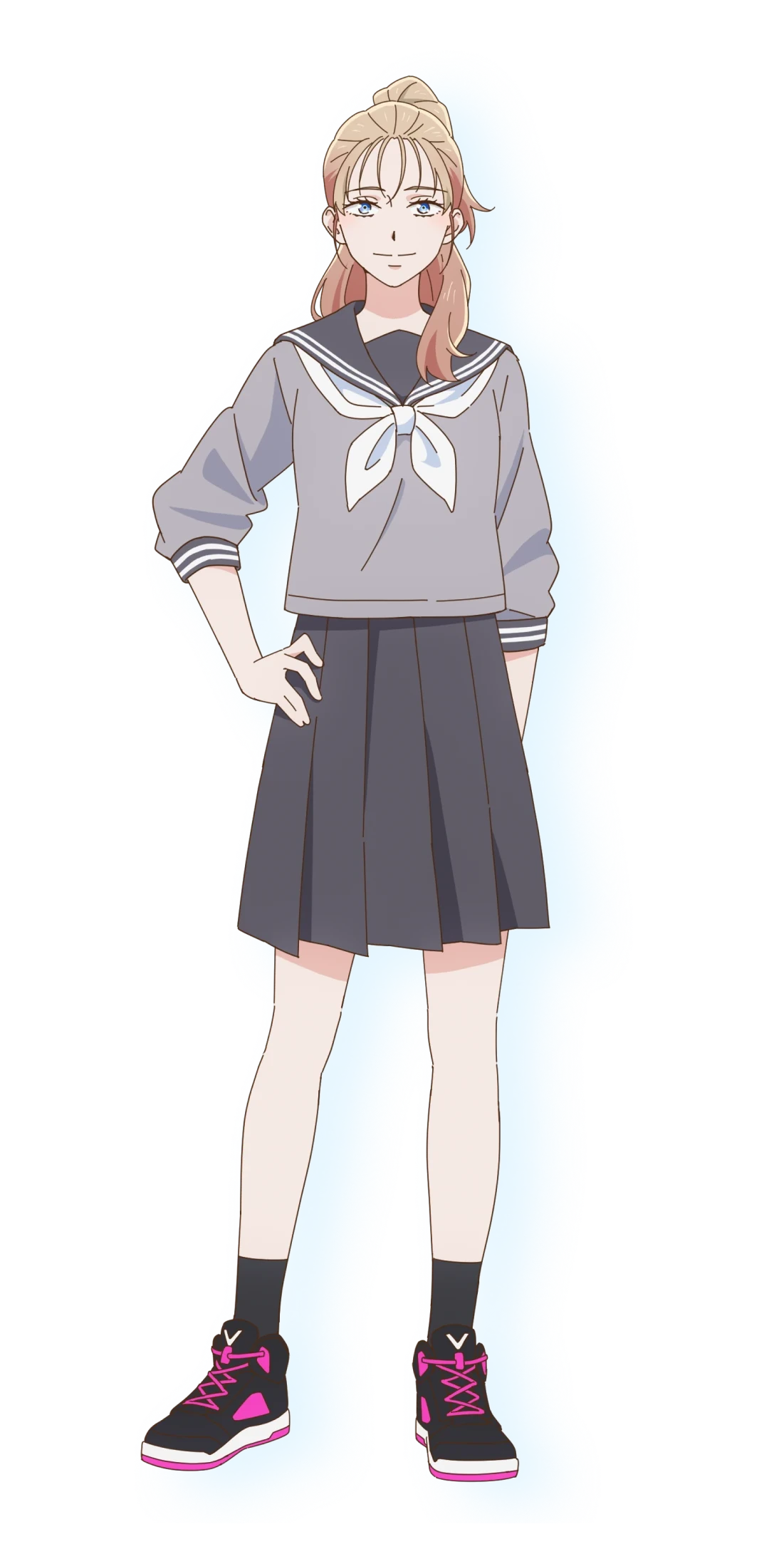 Subaru Kamishiro