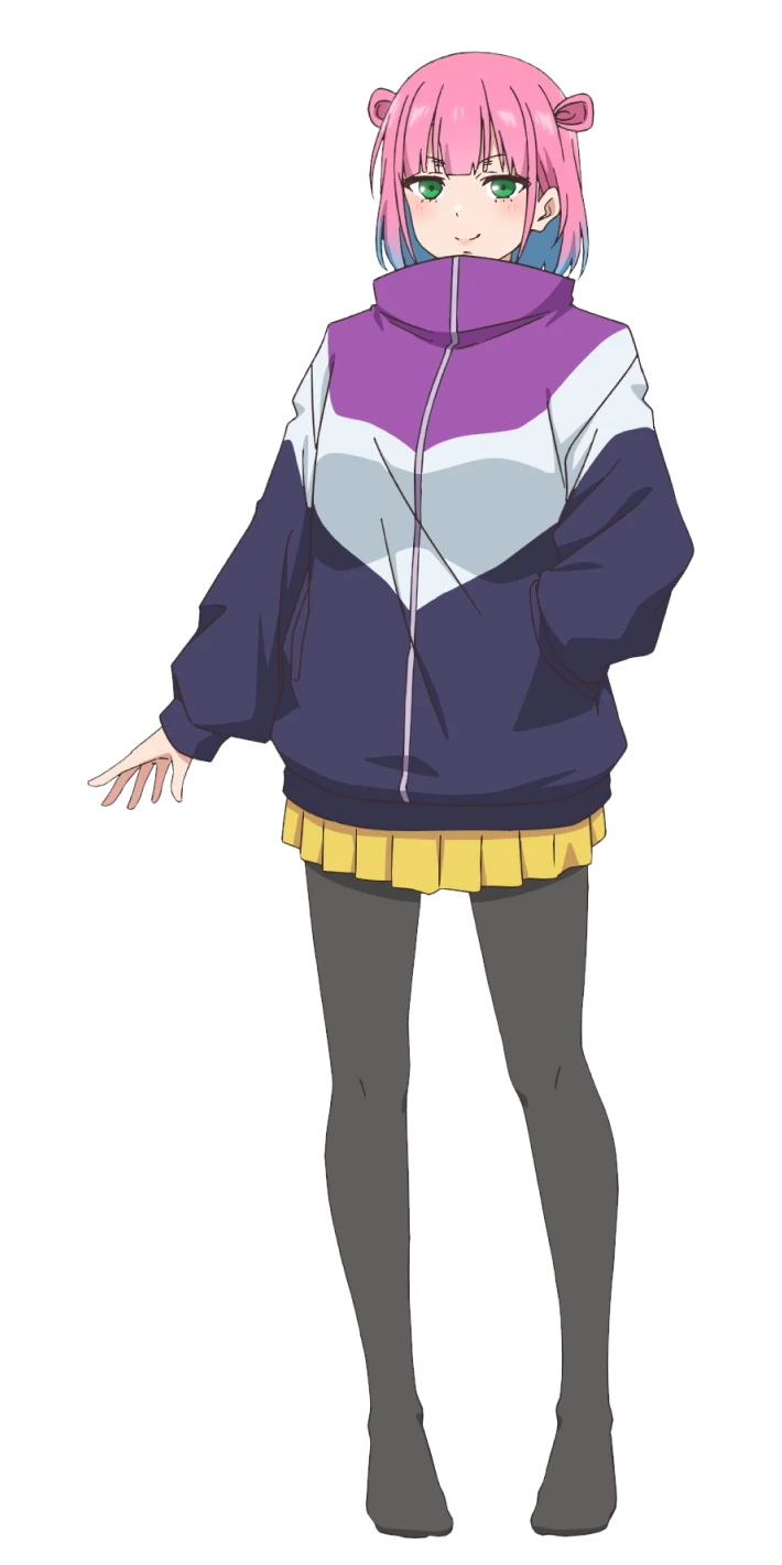 Chiyo Sayamagaoka