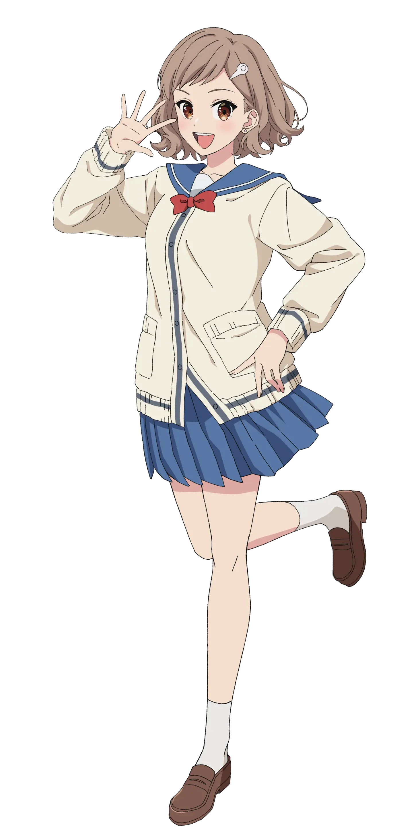 Kara Minami