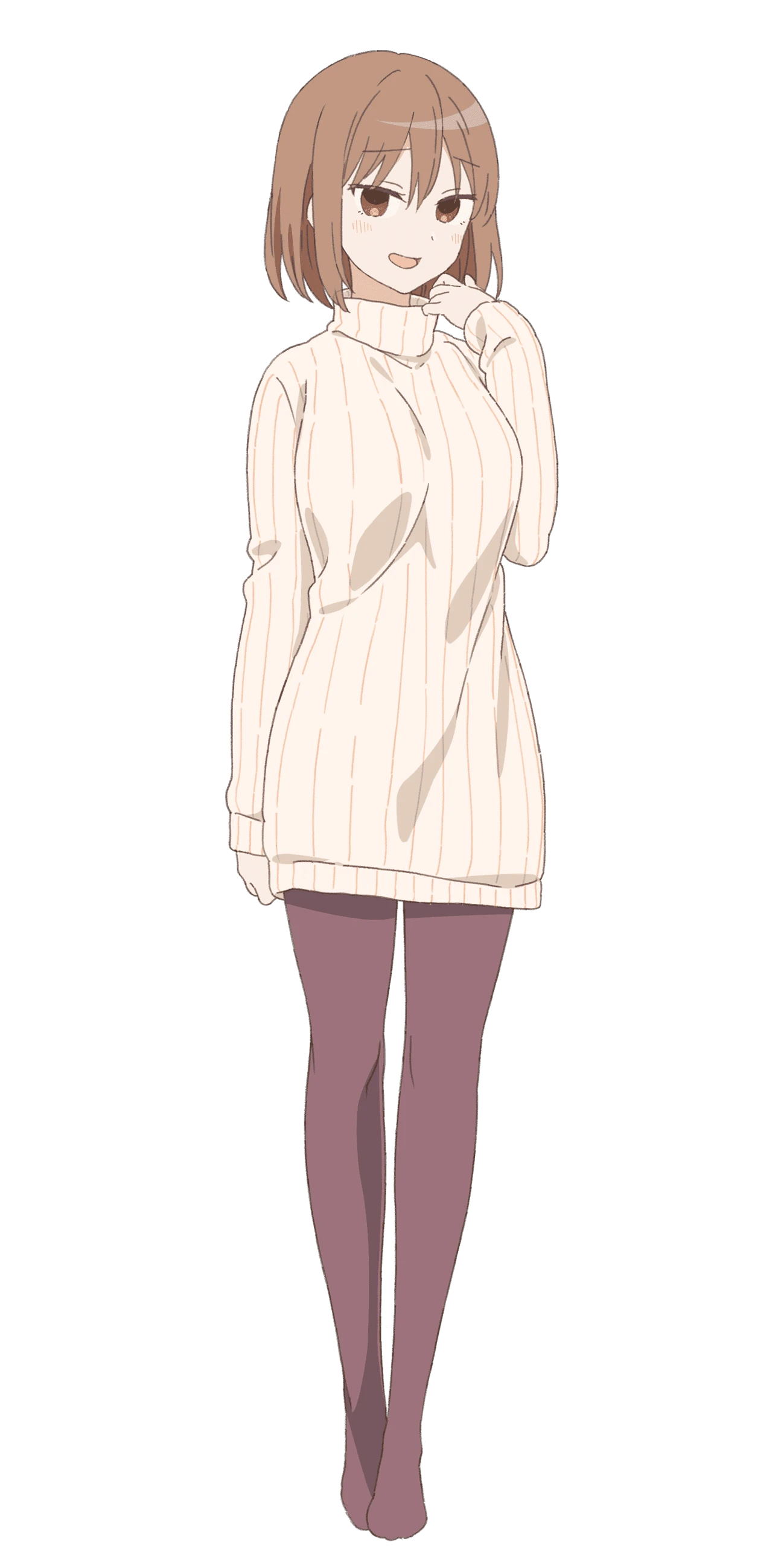 太田的姐姐
