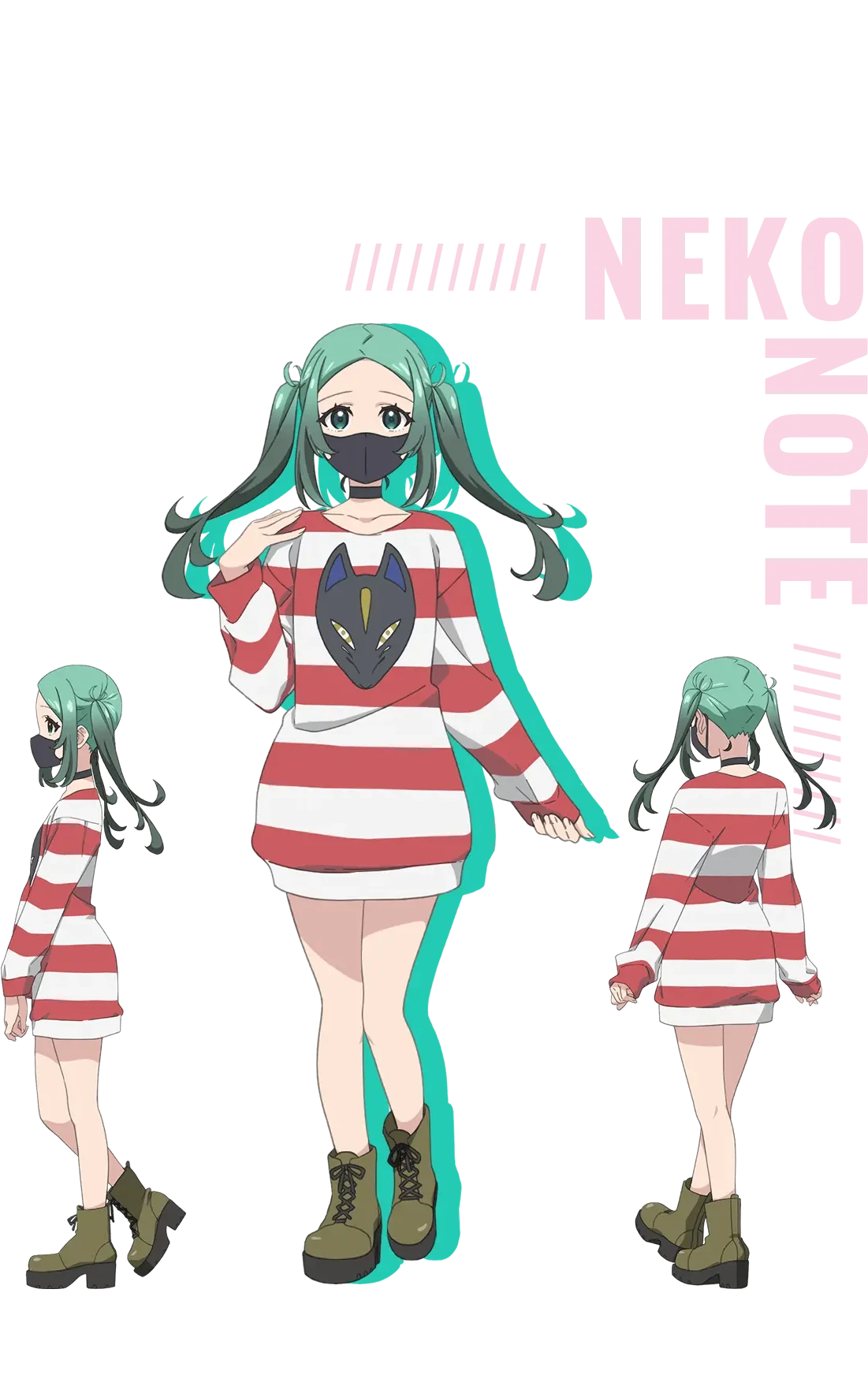 Nekonote