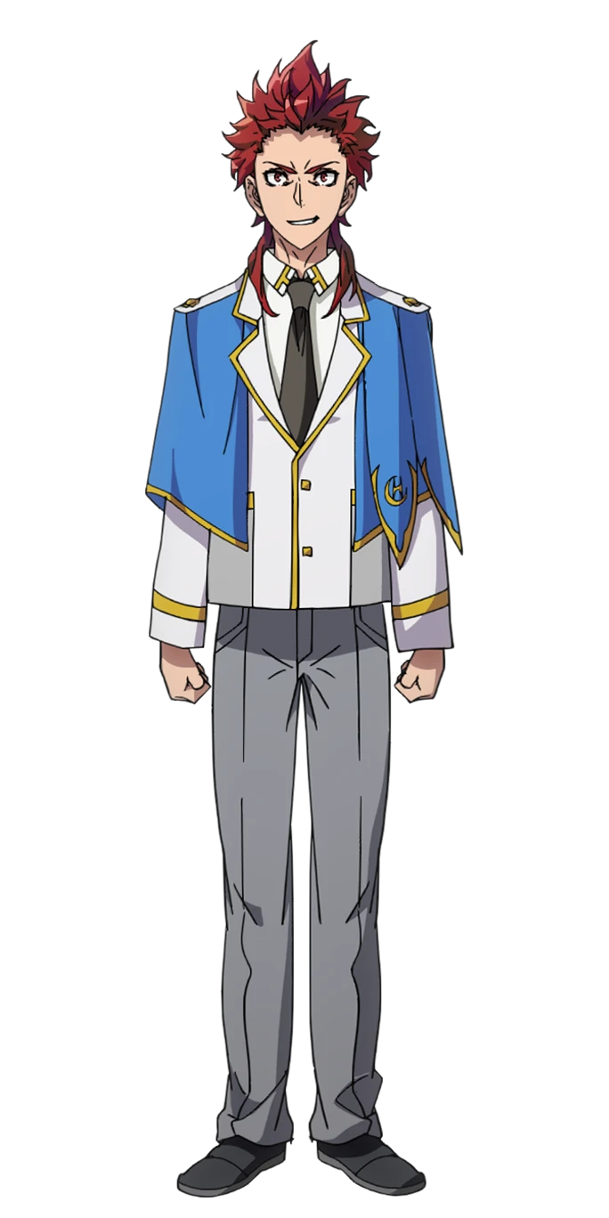 퍼시발 아세구니츠