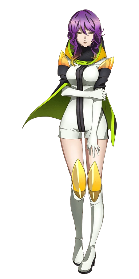 ジナ