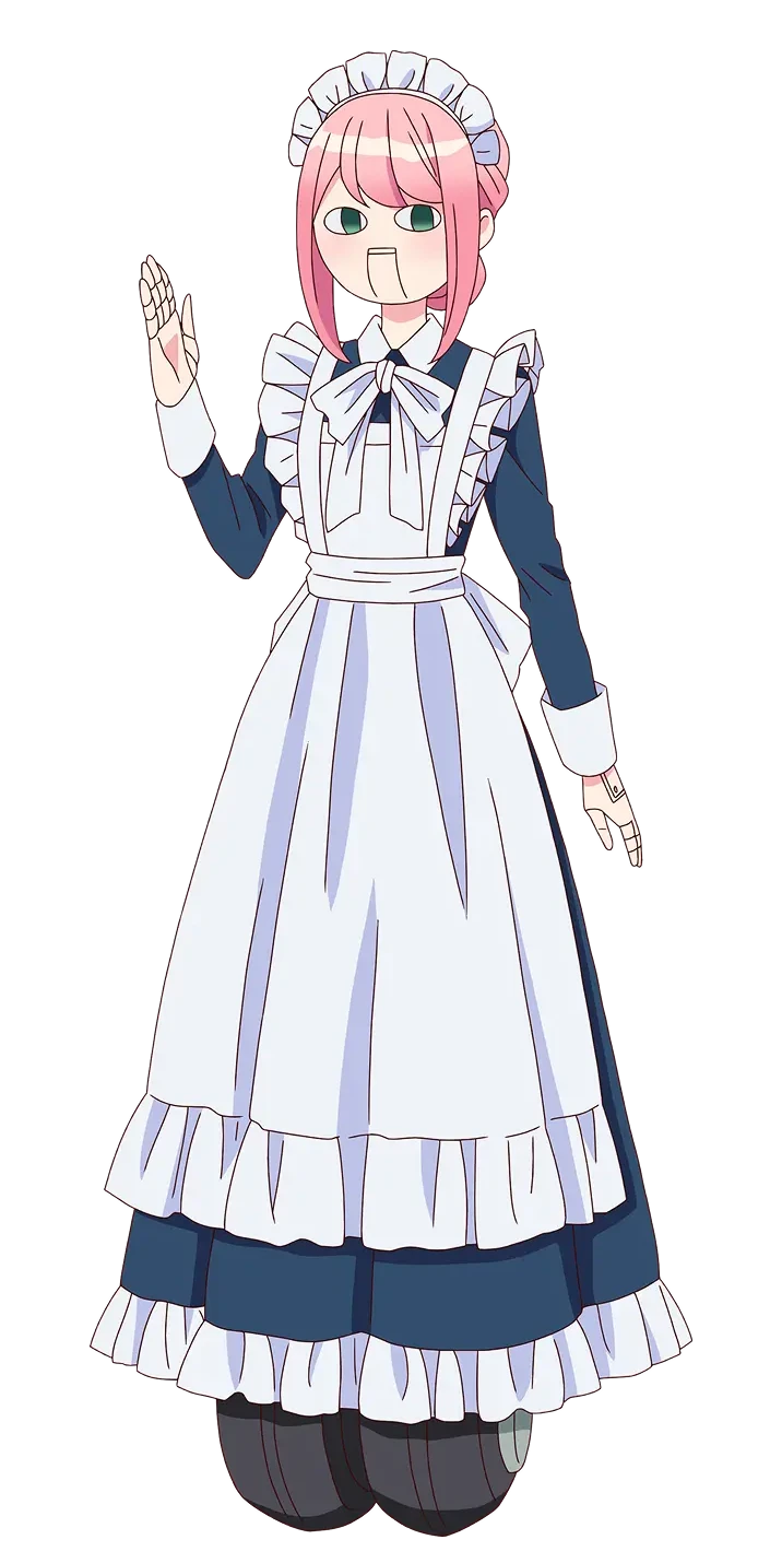 Marie 2