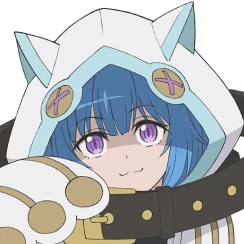 アオユキ