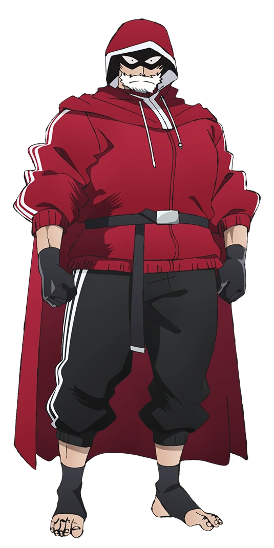 聖誕老人